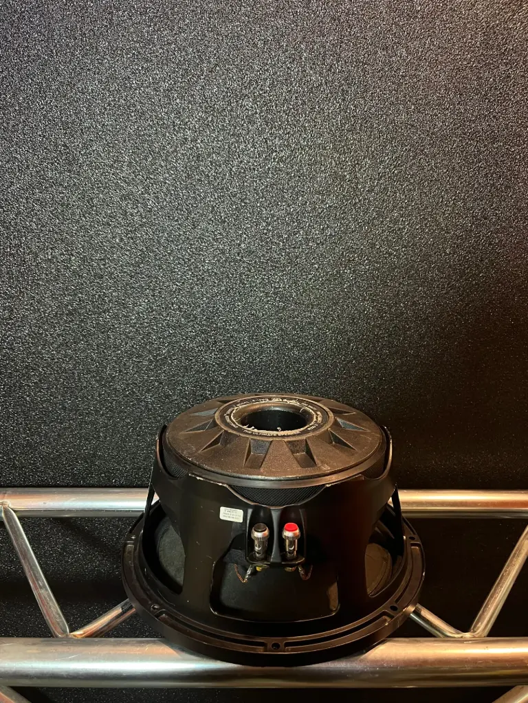PARLANTE 12" PA C-12MB