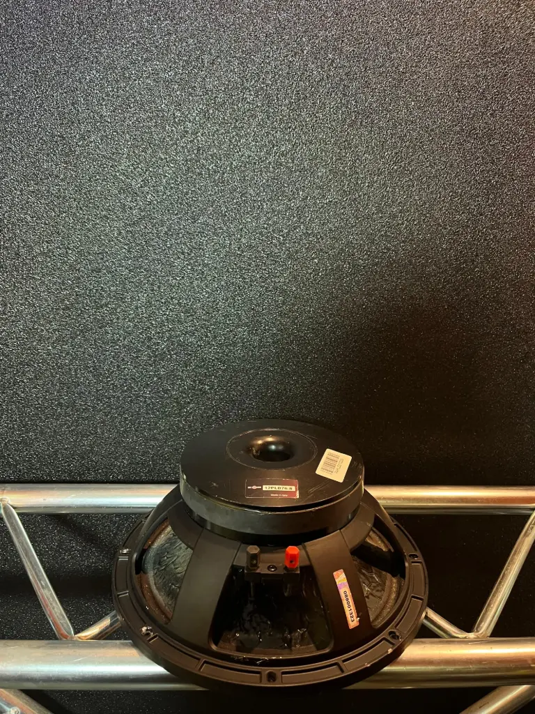 PARLANTE 12" BRC SPEAKER 12PLB76-8