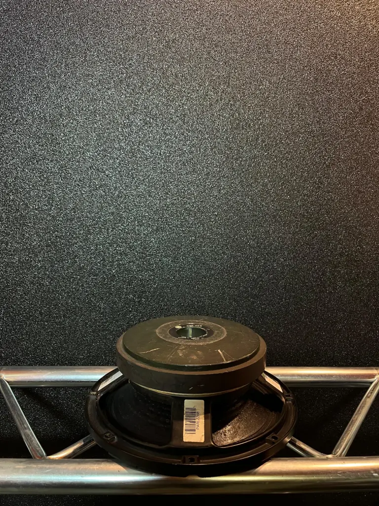 PARLANTE 12" RCF L12P-110K