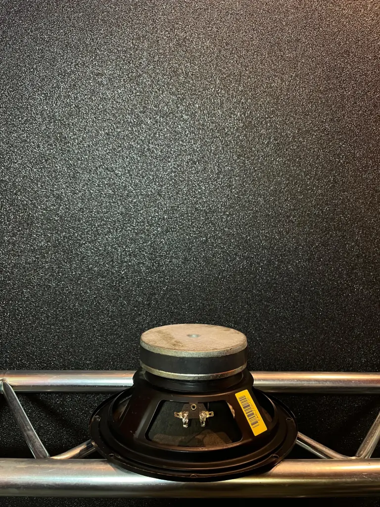 PARLANTE 10" S/M 100W