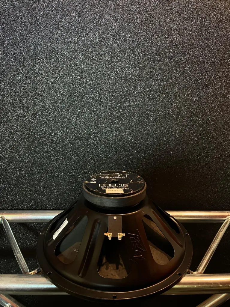 PARLANTE PEAVEY PRO 15"