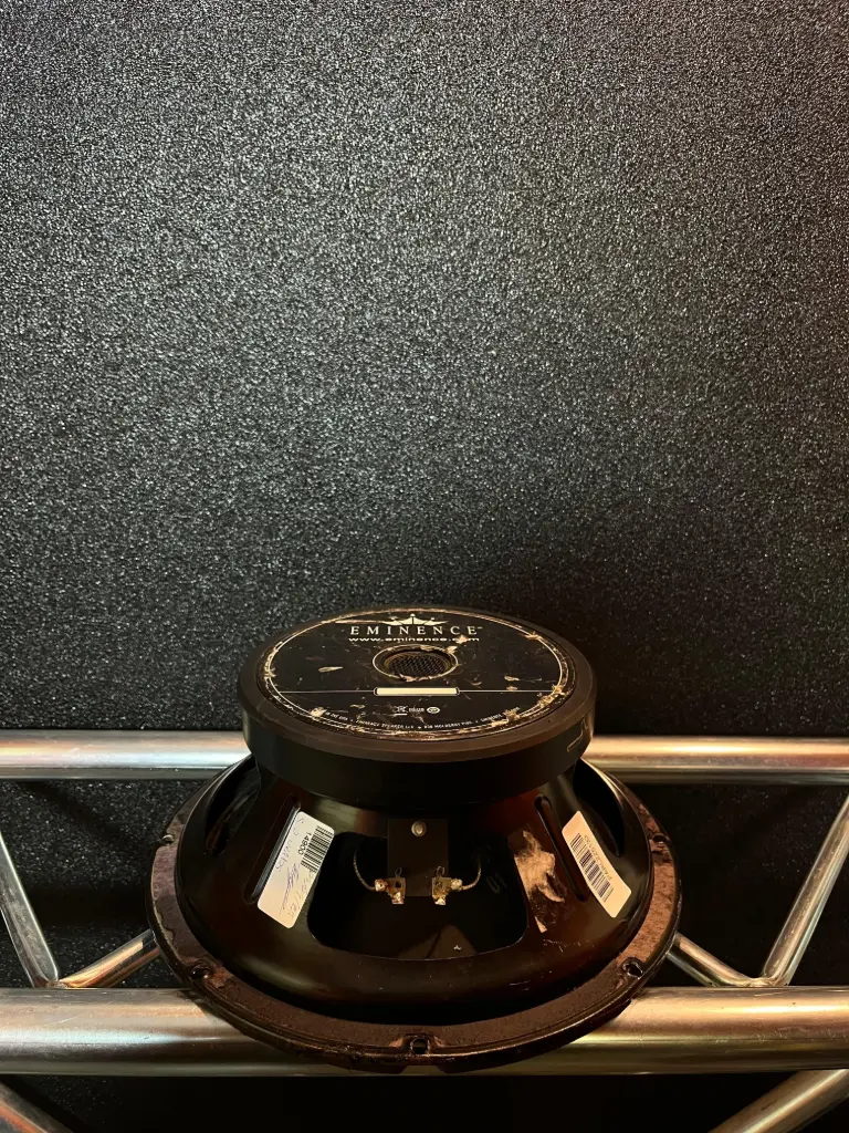 PARLANTE 12" EMINENCE