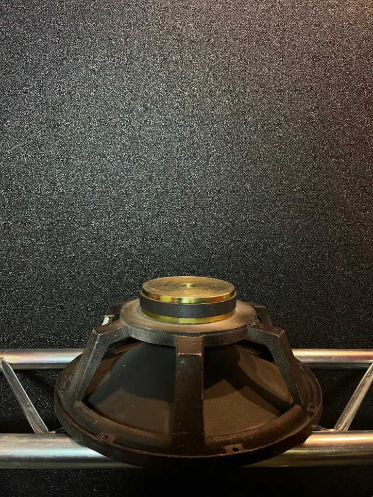 PARLANTE 15" S/M 150W