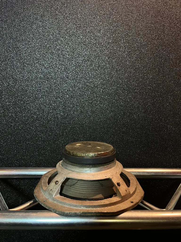 PARLANTE 12" S/M 200W