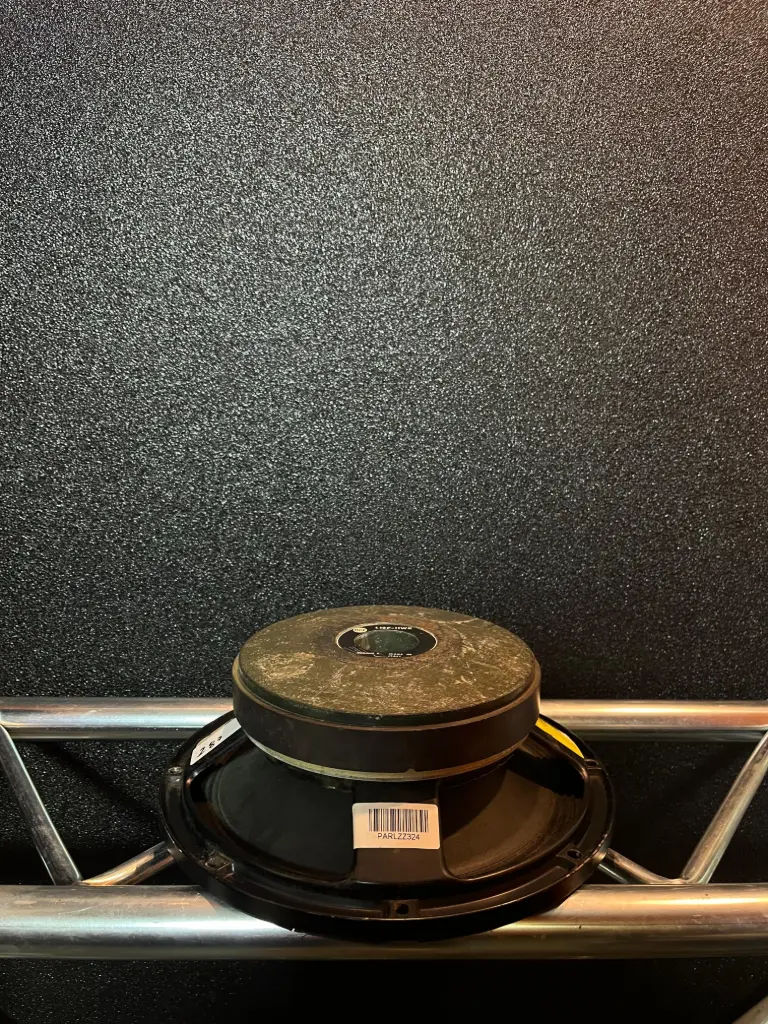 PARLANTE 12" L12P RCF