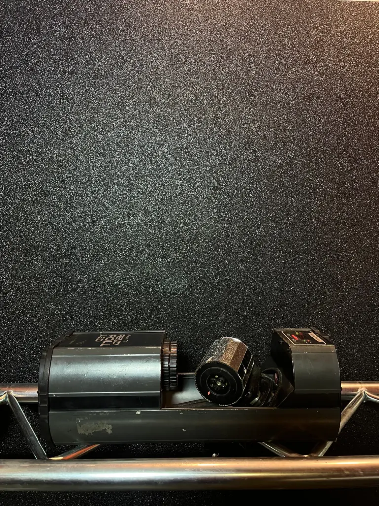 AUDIORITMICO LED REVO ROLL