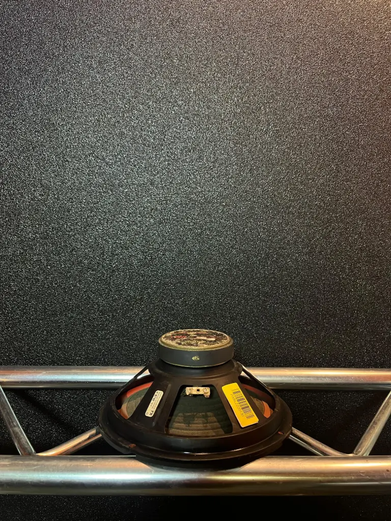 PARLANTE 10" PYRAMID WC10 150W