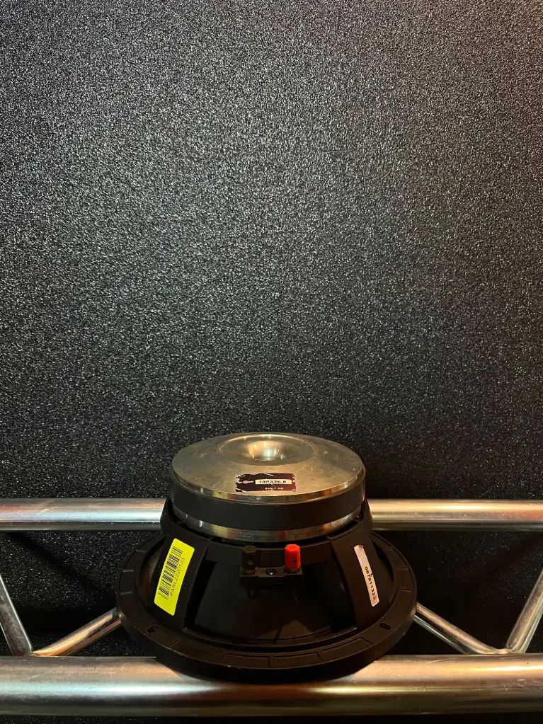 PARLANTE 10" BYC SPEAKER 10PS26-8