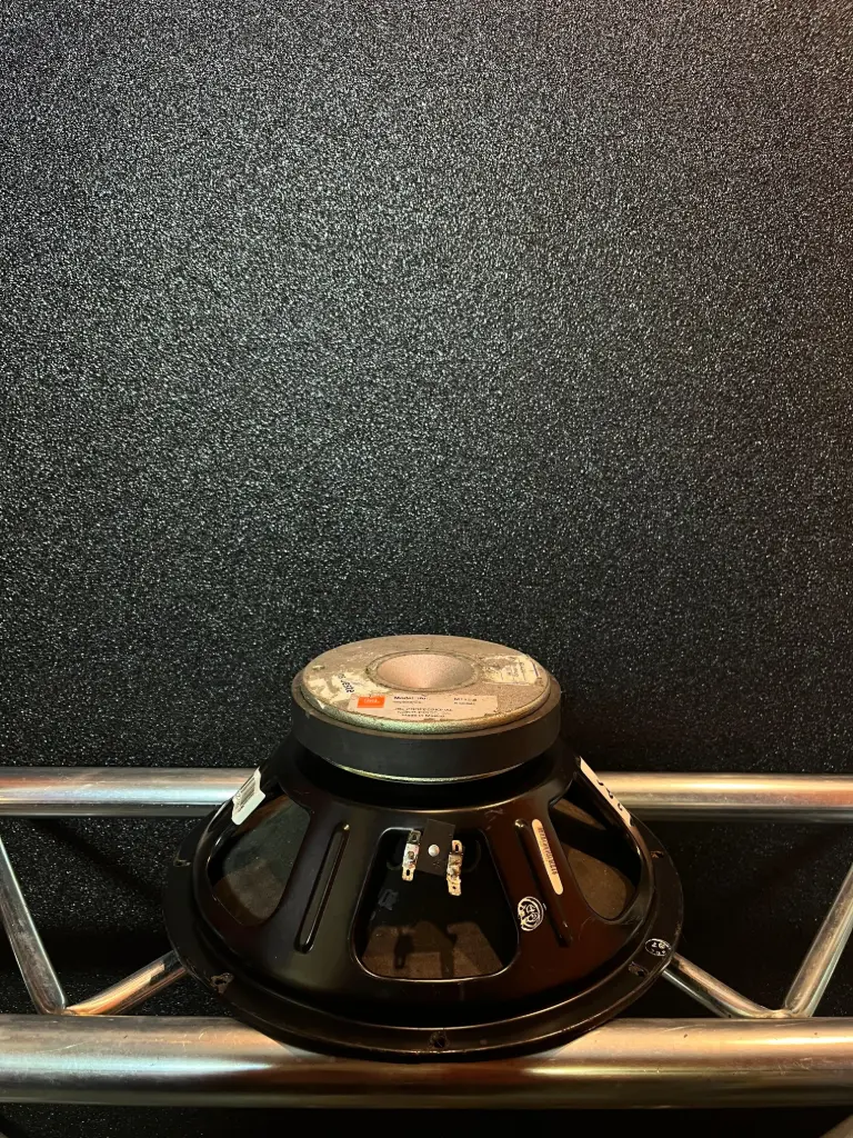 PARLANTE 12" JBL M112-8
