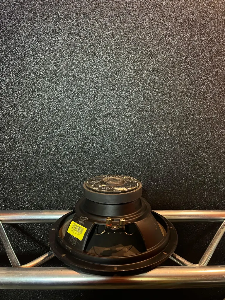 PARLANTE 12" FOXTEX XF-1003