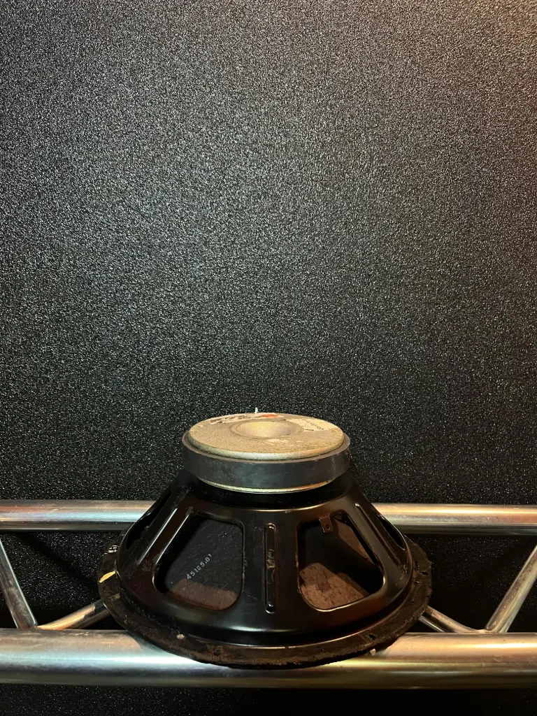 PARLANTE 12" JBL M112-8