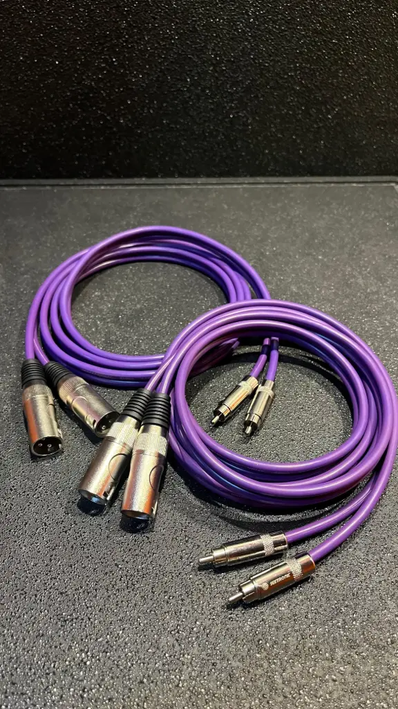 CABLES ESPECIALES DE SEÑAL ( A MEDIDA)
