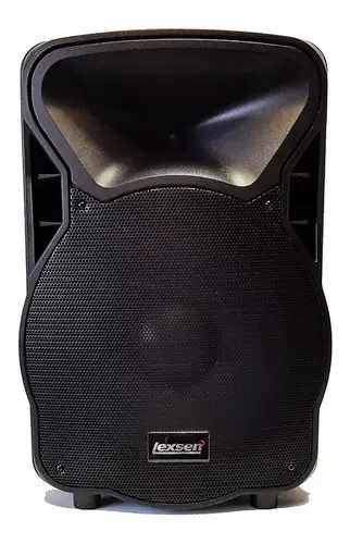 BAFLE POTENCIADO LEXSEN X5