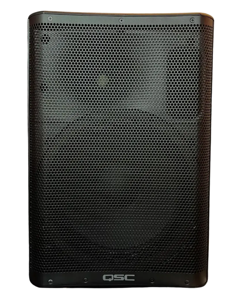 BAFLE ACTIVO 12" QSC DIGITAL