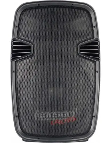 [LP15] BAFLE PASIVO 15" LEXSEN CROSS LP15