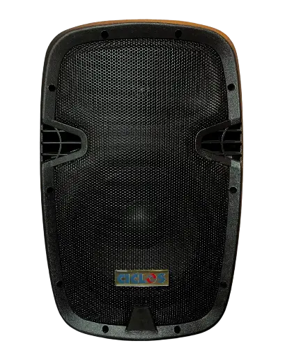 [PP2110] BAFLE ACTIVO 10" CICLOS PP-2110