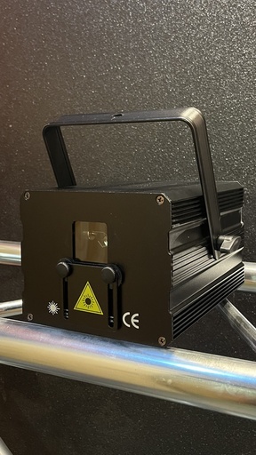 [DMLSFULL2W] LASER FULL COLOR 2W STD 