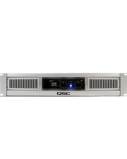[GX5] POTENCIA QSC GX5 2X700W