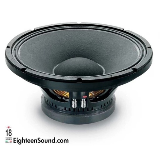 [15W700] PARLANTE 15" 18SOUND 15W700