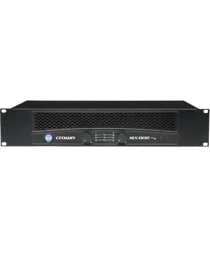 [XLS802] POTENCIA CROWN XLS802