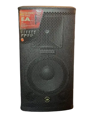 [Leem EA 10] BAFLE PASIVO 10" LEEM CON BOCINA 