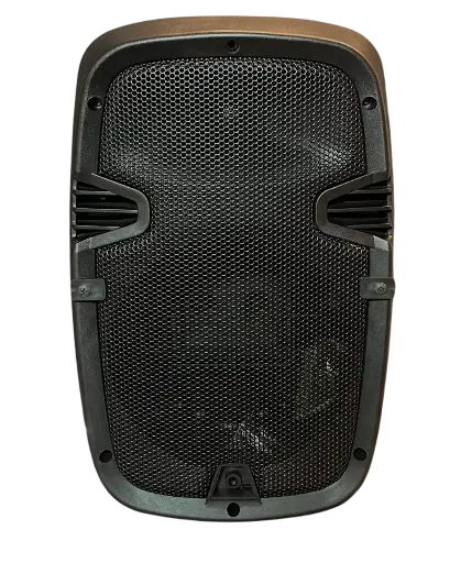 [TS-PA8-16] CAJA VACIA 8" PLASTICA T/EON2