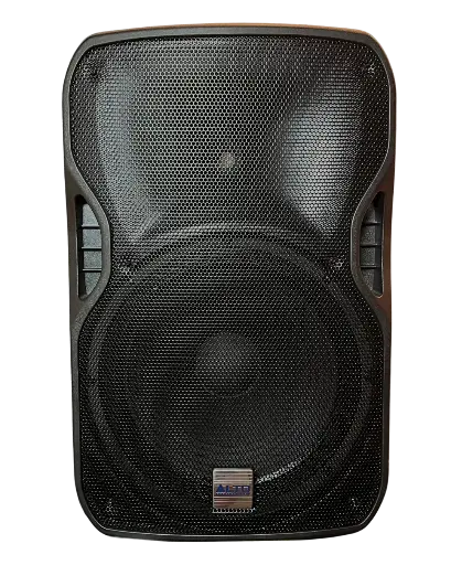 [TS 115] BAFLE PASIVO 15" ALTO