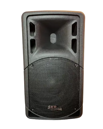[SKP-300] BAFLE PASIVO 12" SKP 
