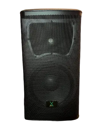 [MDP-12M] BAFLE PASIVO 12" XPRO 