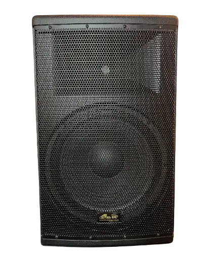 [GBR PX-1599] BAFLE PASIVO 15" GBR 
