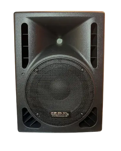 [PL-1030] BAFLE PASIVO 10" GBR