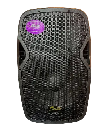 [GBR PL-1540] BAFLE PASIVO 15" GBR 