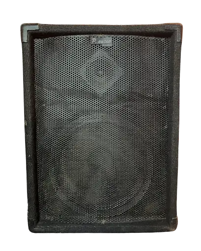 [ZZBPA12C] BAFLE PASIVO 12" PAUDIO ALF
