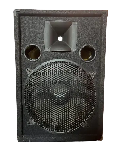 [STD15200NV] BAFLE PASIVO 15" STD NOVIK