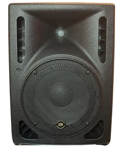[LEEM TS-10] BAFLE PASIVO 10" LEEM CON BOCINA 