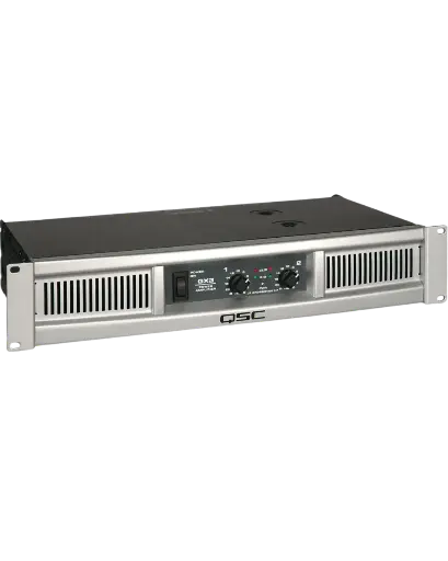 [GX3] POTENCIA QSC GX3