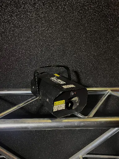 [POWER 40] LASER VERDE GBR POWER 40