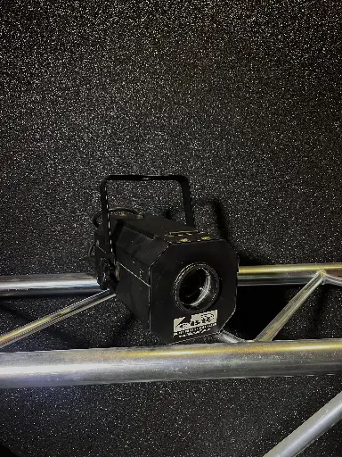 [ROTOGOBO 100] LUZ MINI MOON HALOGENO