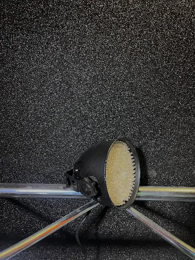 [LED PAR PRO DMX] PAR 38 LED GBR