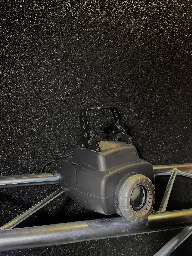 [AMERICAN PRO MV-1] LUZ MINI MOON HALOGENO AMERICAN PRO