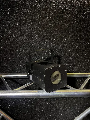 [AP 2406A] LUZ MINI MOON HALOGENA 