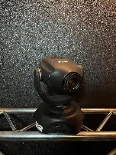 [MOVING HEAD 250] CABEZAL MOVIL HALOGENO SPOT 24V 250W AMPRO