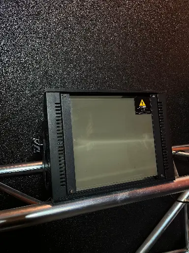 [OUT82] FLASH STROBO 750W