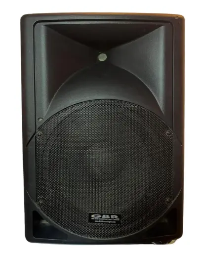[PL1230] BAFLE 1