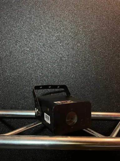 [GBR LED GEM] LUZ AUDIORITMICA LED MINI MOON 