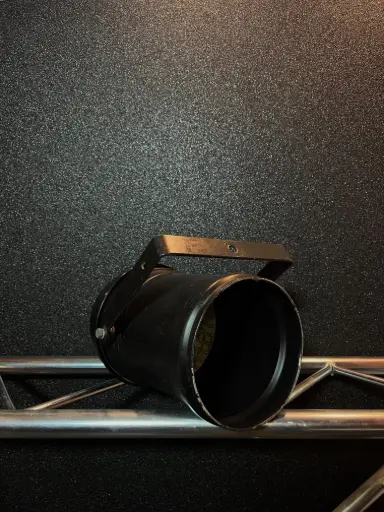 [OUT117] PARLED 64 LARGO RGB 10MM