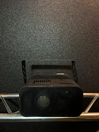 [AP-2408] LUZ HALOGENA AUDIORITMICA MOON