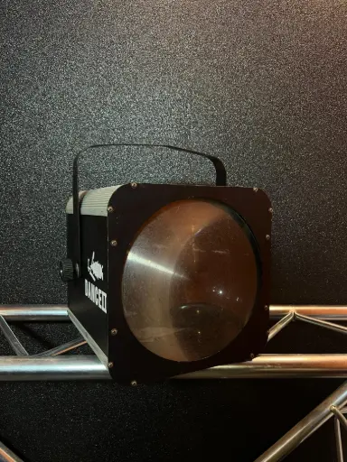 LUZ AUDIORITMICO LED DANCE 2