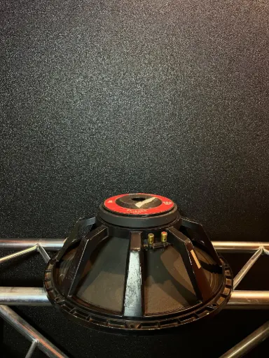 [OUT153] PARLANTE 18" VMR 400W