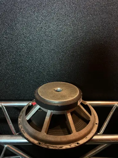 [OUT176] PARLANTE 15" S/M 600W